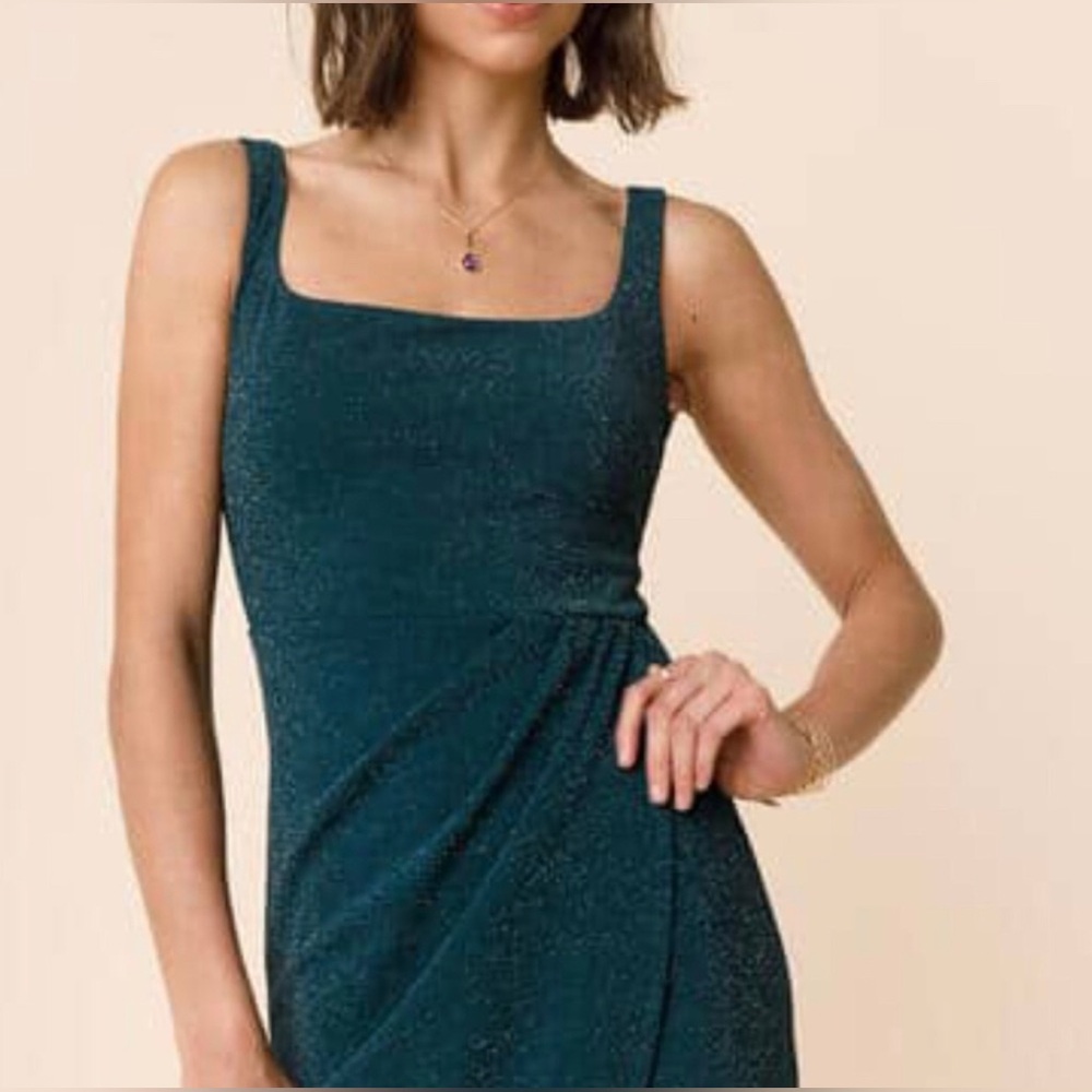 Classy Cocktail Dress